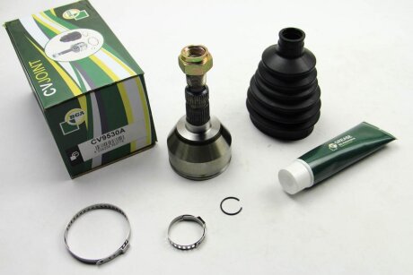 ШРКШ зі змазкою в комплекті BGA CV9530A