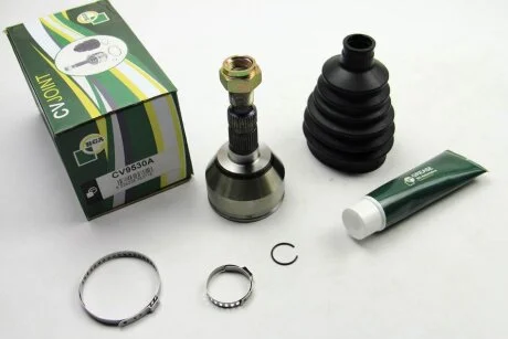 ШРКШ зі змазкою в комплекті BGA CV9530A