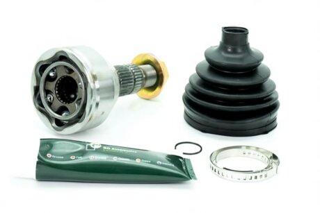 ШРКШ зі змазкою в комплекті BGA CV9537A