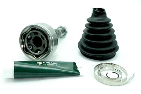 ШРКШ зі змазкою в комплекті BGA CV9542A