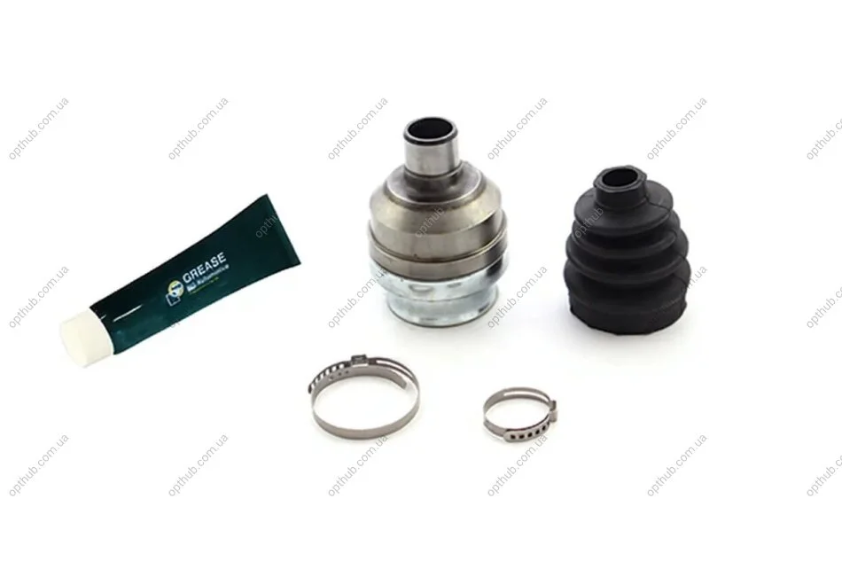ШРКШ зі змазкою в комплекті OPEL ASTRA H (A04) - 1.7 CDTI (L48) BGA CV9548B (фото 1)