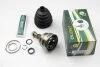 ШРУС со смазкой в комплекте VOLKSWAGEN BEETLE 2004-2011, BORA 2001-2005, CORRADO 1992-1996, GOLF 2001- BGA CV9601A (фото 1)