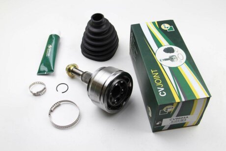 ШРКШ зі змазкою в комплекті BGA CV9604A