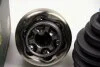 ШРКШ зі змазкою в комплекті VOLKSWAGEN CARAVELLE 2000-2003, MULTIVAN 2000-2003, TRANSPORTER 1998-2003 -ua BGA CV9605A (фото 1)