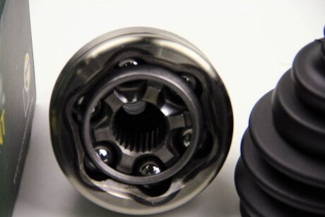 ШРКШ зі змазкою в комплекті VOLKSWAGEN CARAVELLE 2000-2003, MULTIVAN 2000-2003, TRANSPORTER 1998-2003 -ua BGA CV9605A