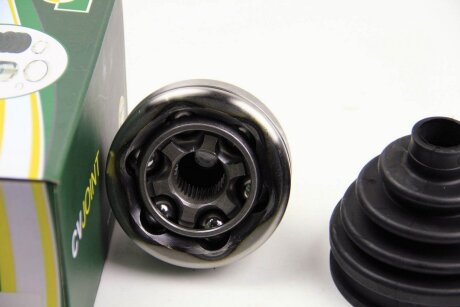 ШРКШ зі змазкою в комплекті VOLKSWAGEN TRANSPORTER 1998-2003 -ua BGA CV9606A