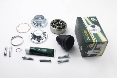 ШРКШ зі змазкою в комплекті VW TRANSPORTER 1995-2003 -ua BGA CV9613B