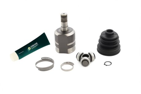 ШРКШ зі змазкою в комплекті BGA CV9622B