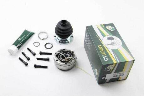 ШРКШ зі змазкою в комплекті VW LUPO 1998-2005 BGA CV9623B