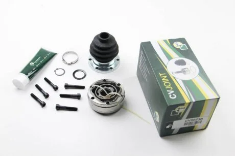 ШРКШ зі змазкою в комплекті VW LUPO 1998-2005 BGA CV9623B