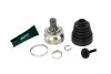 ШРКШ зі змазкою в комплекті VOLVO C70 1999-2006, S40 2004-2008, S60 2001-2007, S70 1999-1999, S80 2001 -ua BGA CV9702A (фото 1)