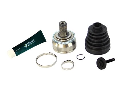 ШРКШ зі змазкою в комплекті VOLVO C70 1999-2006, S40 2004-2008, S60 2001-2007, S70 1999-1999, S80 2001 -ua BGA CV9702A