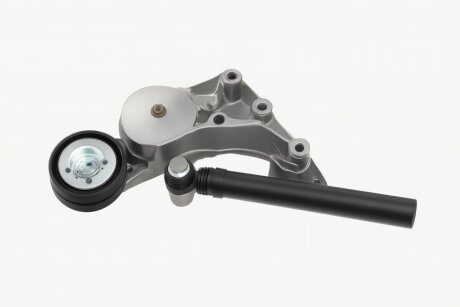 Ролик модуля натягувача ременя AUDI A3 1996-2001, SEAT INCA 1996-2003, LEON 1999-2006, TOLEDO 1998-2004 -ua BGA DC0109