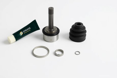 Ролик модуля натягувача ременя BGA DC0113