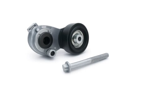 Ролик модуля натягувача ременя OPEL ASTRA H 1.6/1.8 BGA DC0200