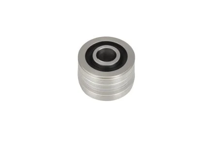 Муфта генератора ALFA ROMEOMITO 2008-, BMW3 SERIES 2001-2007, CITROENNEMO 2010-, FIAT 500 2007-, 500L 2 BGA DC2204