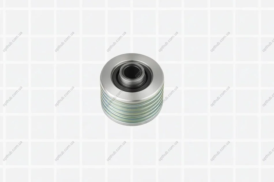 Муфта генератора ALFA ROMEO145 1999-2001, 146 1999-2001, 147 2001-2010, 156 1997-2006, 159 2005-2011, 1 BGA DC2209 (фото 1)