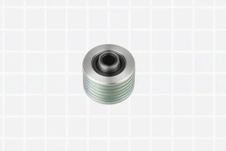 Муфта генератора ALFA ROMEO145 1999-2001, 146 1999-2001, 147 2001-2010, 156 1997-2006, 159 2005-2011, 1 BGA DC2209