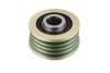 Муфта генератора CITROENBERLINGO 1998-2011, C1 2014-, C2 2003-, C3 2002-2011, C3 PICASSO 2009-, C3 PLUR BGA DC2212 (фото 1)