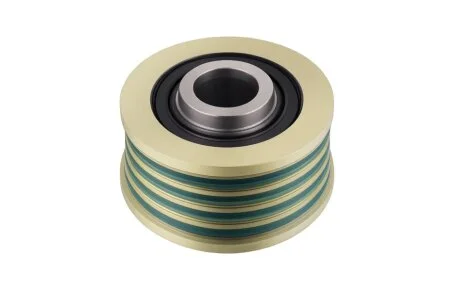 Муфта генератора CITROENBERLINGO 1998-2011, C1 2014-, C2 2003-, C3 2002-2011, C3 PICASSO 2009-, C3 PLUR BGA DC2212