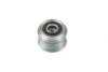 Муфта генератора FORD C-MAX 2007-2010, FOCUS 2001-2012, GALAXY 2006-2015, MONDEO 2007-2015, S-MAX 2006- BGA DC2303 (фото 1)
