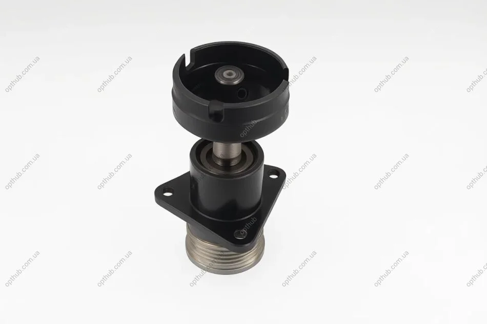 Муфта генератора FORD C-MAX 2007-2010, FOCUS 2001-2012, GALAXY 2006-2015, MONDEO 2007-2015, S-MAX 2006- BGA DC2307 (фото 1)