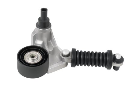 Ролик модуля натягувача ременя FORD MONDEO 2000-2007, TRANSIT 2000-2006, JAGUAR X-TYPE 2003-2009 -ua BGA DC2316