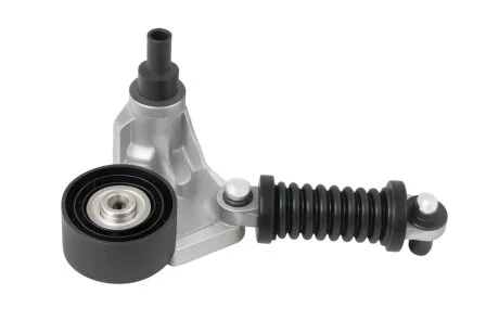 Ролик модуля натяжителя ремня FORD MONDEO 2000-2007, TRANSIT 2000-2006, JAGUAR X-TYPE 2003-2009 BGA DC2316