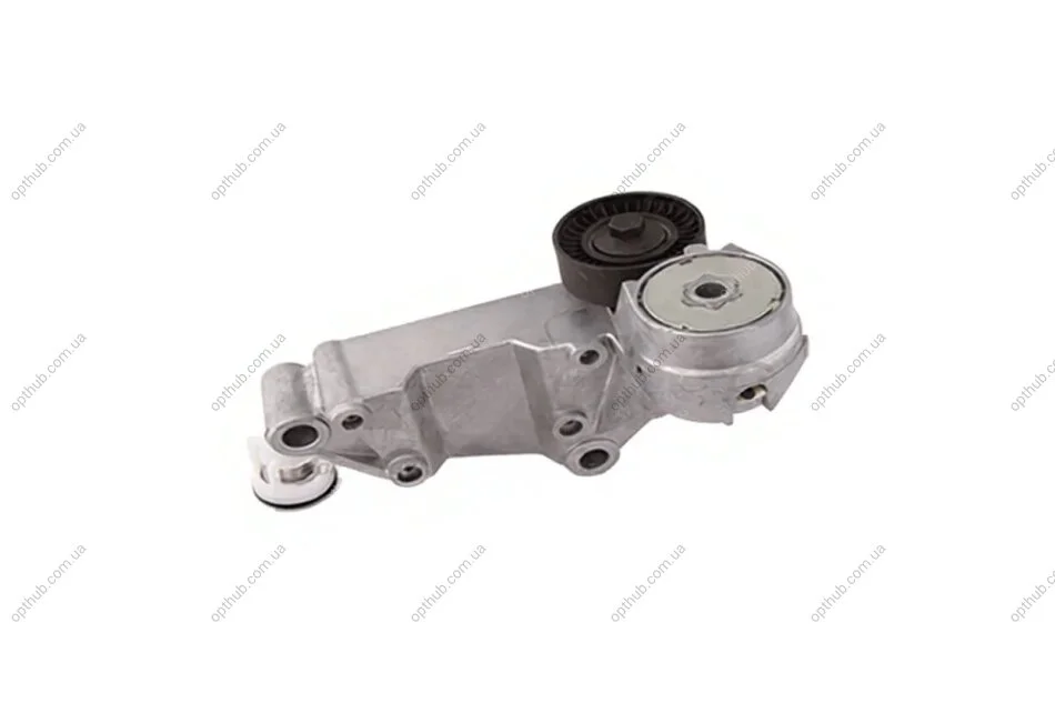 Ролик модуля натягувача ременя FORD FOCUS 1998-2005, TOURNEO CONNECT 2002-2013, TRANSIT CONNECT 2002-20 -ua BGA DC2319 (фото 1)