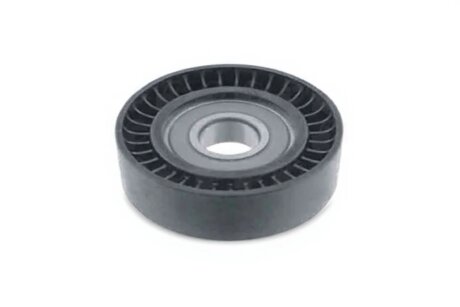 Ролик модуля натягувача ременя MERCEDES-BENZ A-CLASS 1997-2012, B-CLASS 2005-2011, VANEO 2002-2005 BGA DC5600