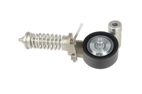Ролик модуля натягувача ременя CHEVROLET AVEO 2011-, CRUZE 2012-, ORLANDO 2012-, TRAX 2012-, OPEL / VAU BGA DC9507