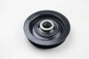 Шків ременя генератора OPEL / VAUXHALL ASTRA 2002-2005, FRONTERA 1998-2004, OMEGA 2000-2003, SIGNUM 200 BGA DP0085 (фото 1)