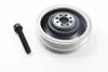 Шків ременя генератора AUDI A4 2004-2006, A6 2002-2005, ALLROAD 2003-2005, SKODA SUPERB 2003-2008, VOL -ua BGA DP0200K (фото 1)