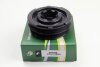 Шкив ремня генератора LAND ROVER FREELANDER 2000-2007, ROVER 75 2004-2007, MGZT 2002-2007 BGA DP0366 (фото 1)