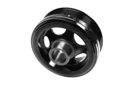 Шків ременя генератора MB M-CLASS(164) ML 280,ML 320,ML 350 2005- -ua BGA DP0820