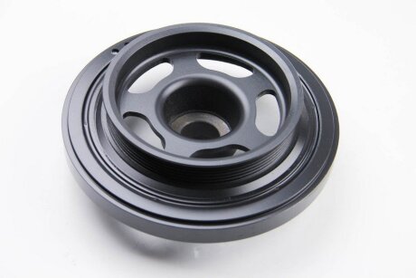 Шків ременя генератора MERCEDES BENZ C200 2004-2008, C220 2004-2008, C270 2004-2005, CLC200 2008-2011, -ua BGA DP0821