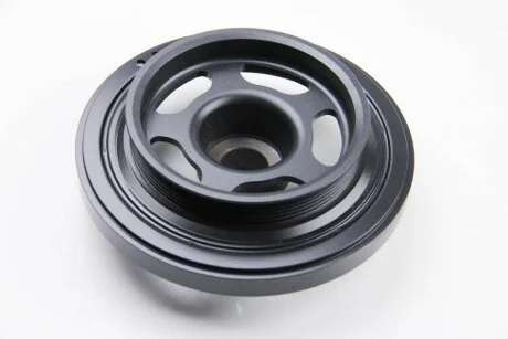 Шків ременя генератора MERCEDES BENZ C200 2004-2008, C220 2004-2008, C270 2004-2005, CLC200 2008-2011, -ua BGA DP0821