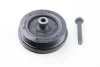 Шків ременя генератора FORD FOCUS 2002-2005, GALAXY 2006-2010, MONDEO 2007-2012, S-MAX 2006-2010, TOUR -ua BGA DP0833K (фото 1)