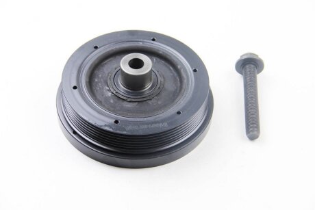 Шків ременя генератора FORD FOCUS 2002-2005, GALAXY 2006-2010, MONDEO 2007-2012, S-MAX 2006-2010, TOUR -ua BGA DP0833K