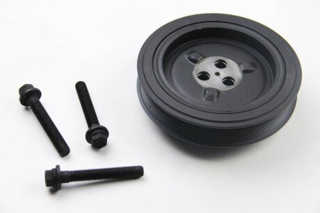 Шків ременя генератора FORD TRANSIT 2006-2012 -ua BGA DP0835K