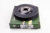 Шків ременя генератора OPEL / VAUXHALL ASTRA 2007-2011, SIGNUM 2004-2008, VECTRA 2004-2009, ZAFIRA 2005 -ua BGA DP0855 (фото 1)