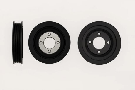 Шкив ремня генератора OPEL / VAUXHALL ASTRA 1994-1999, CALIBRA 1994-1997, CAVALIER 1991-1994, FRONTERA BGA DP0863