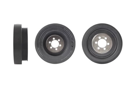 Шків ременя генератора BGA DP0905