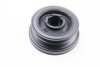 Шкив ремня генератора BMW 3 SERIES 2010-2012, 5 SERIES 2007-2011, 6 SERIES 2007-2011, 7 SERIES 2005-20 BGA DP1018 (фото 1)