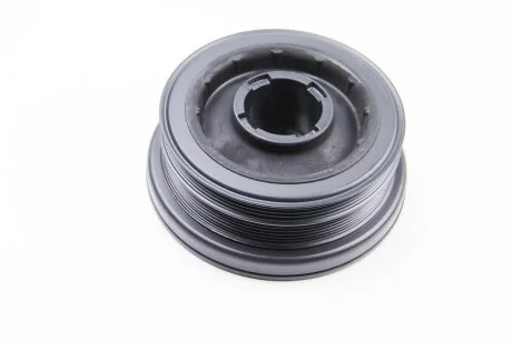 Шків ременя генератора BMW 3 SERIES 2010-2012, 5 SERIES 2007-2011, 6 SERIES 2007-2011, 7 SERIES 2005-20 -ua BGA DP1018