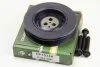 Шкив ремня генератора FORD MONDEO 2005-2007, TRANSIT 2003-2006, TRANSIT TOURNEO 2002-2006 BGA DP1024K (фото 1)
