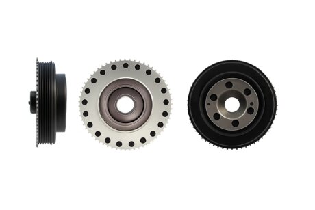 Шків ременя генератора BGA DP2315