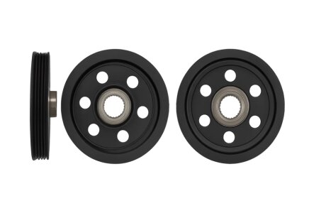 Шків ременя генератора BGA DP2500