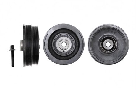 Шків ременя генератора BGA DP3131K