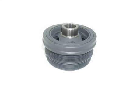 Шків ременя генератора MERCEDES, 2008-2009 -ua BGA DP5601